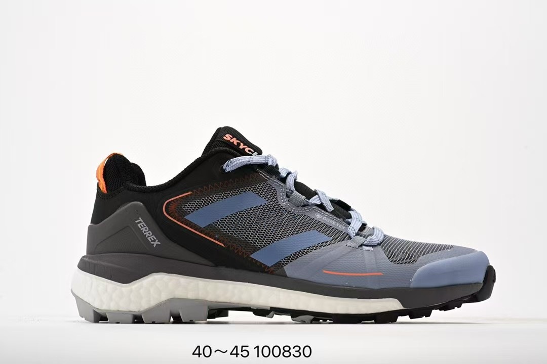 Pareja de deportes al aire libre zapatos de senderismo antideslizantes y resistentes al desgaste zapatos de senderismo de camping de moda zapatos de escalada transpirables anticolisión para hombres niños