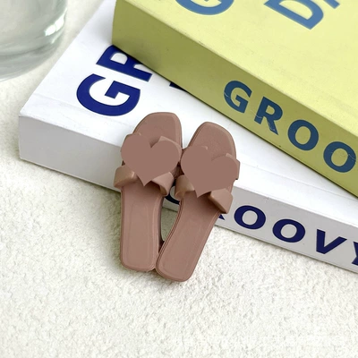 Car Perfume Aromatherapy replica of trendy bags and - grayish-brown-slippers