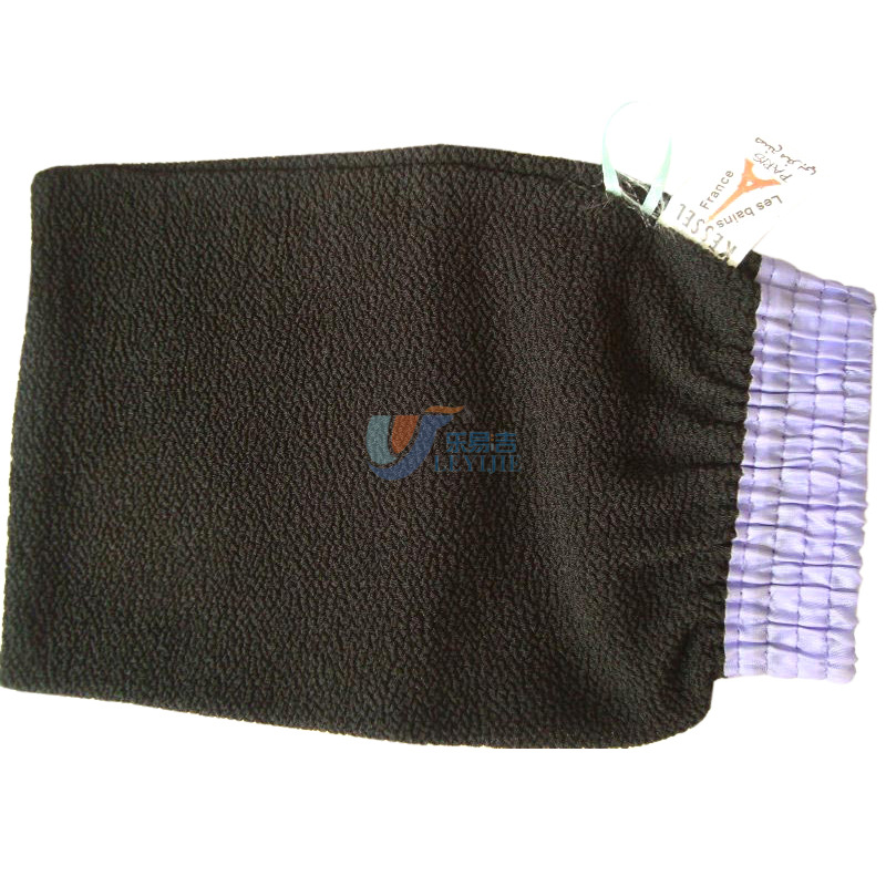 300d artificial silk bath