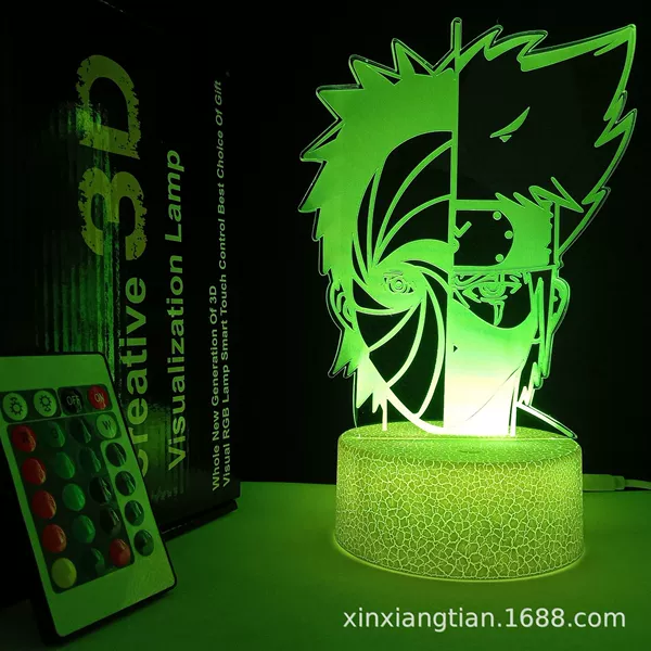 Kakashi