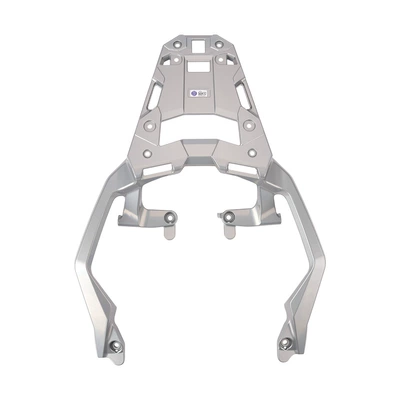 Suitable for 21-26 Models of Motorcycle tail - x-adv750-rear-shelf-silver