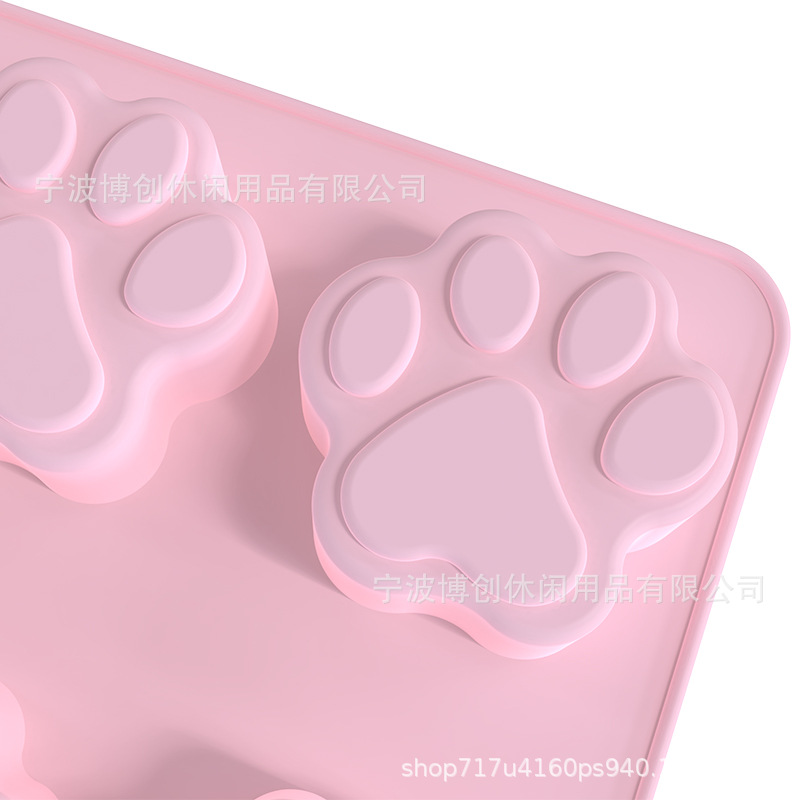 ���Ƴ���ֱ���轺����ģ10��èצ�ɿ������ɱ���DIY�決ģ������