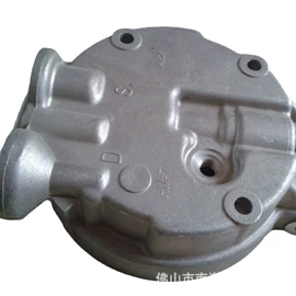 压铸模;灯具外壳;家具配件