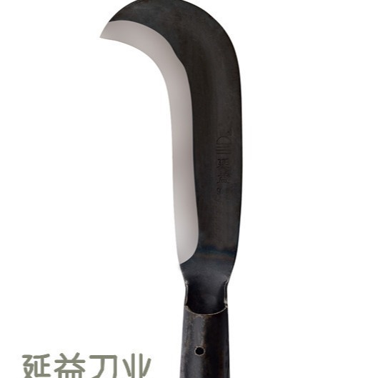 锰钢柴刀园林修枝砍柴刀户外开路刀农用工具批发【延益牌】B型9号