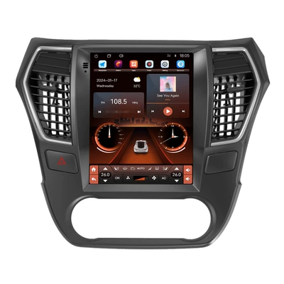 Fengshen – Car Smart Navigation Other Automotive Communications