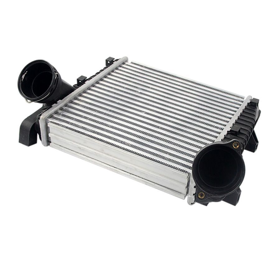 Suitable for Porsche Panamera, Turbo Intercooler, Macan, 911, Cayenne – Radiator Coolant Reservoir