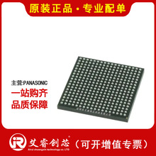 ���I PANASONIC���� MN864807AWE 늳رO��оƬ ԭ�b��Ʒ�F؛