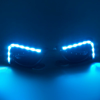 Suitable for Toyota, Gündüz işıqları