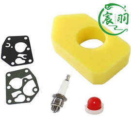 化油器修理包495770 795083 698369 694394空滤器 膜片百力通配件