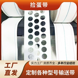 输送带;其他工业皮带;传动带