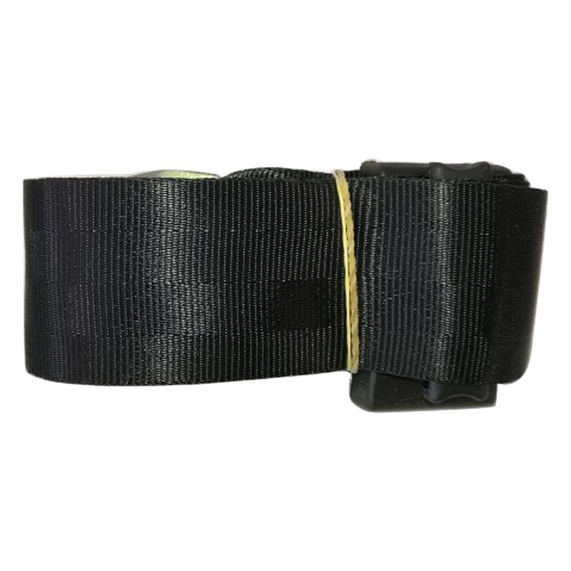Wholesale Two-Point Safety Belts Two-Point Bus School Bus Safety Belts Zhongba Bus Car Safety Belts
