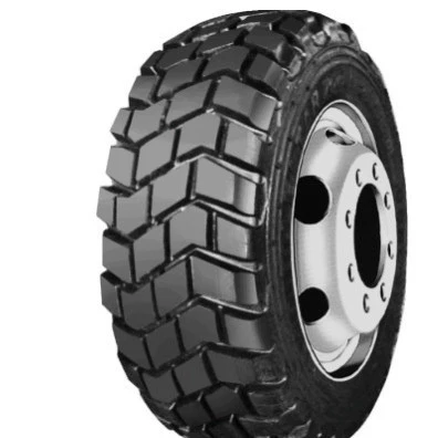 Truck Off-Road Special Vehicle – Yük maşını şinləri