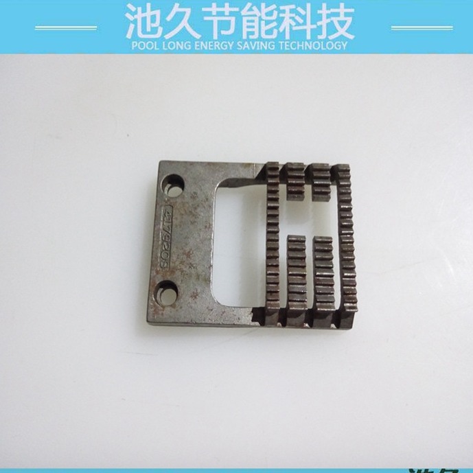 三角针系列配件 三角针457/4179200 的牙齿