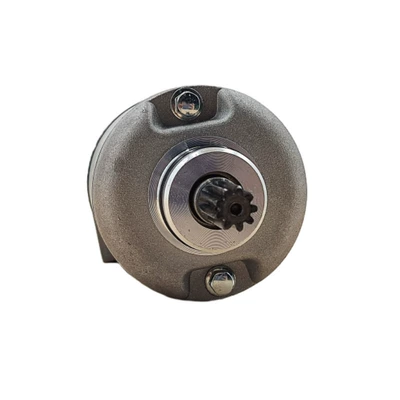 Starter and accessories Starter Motor