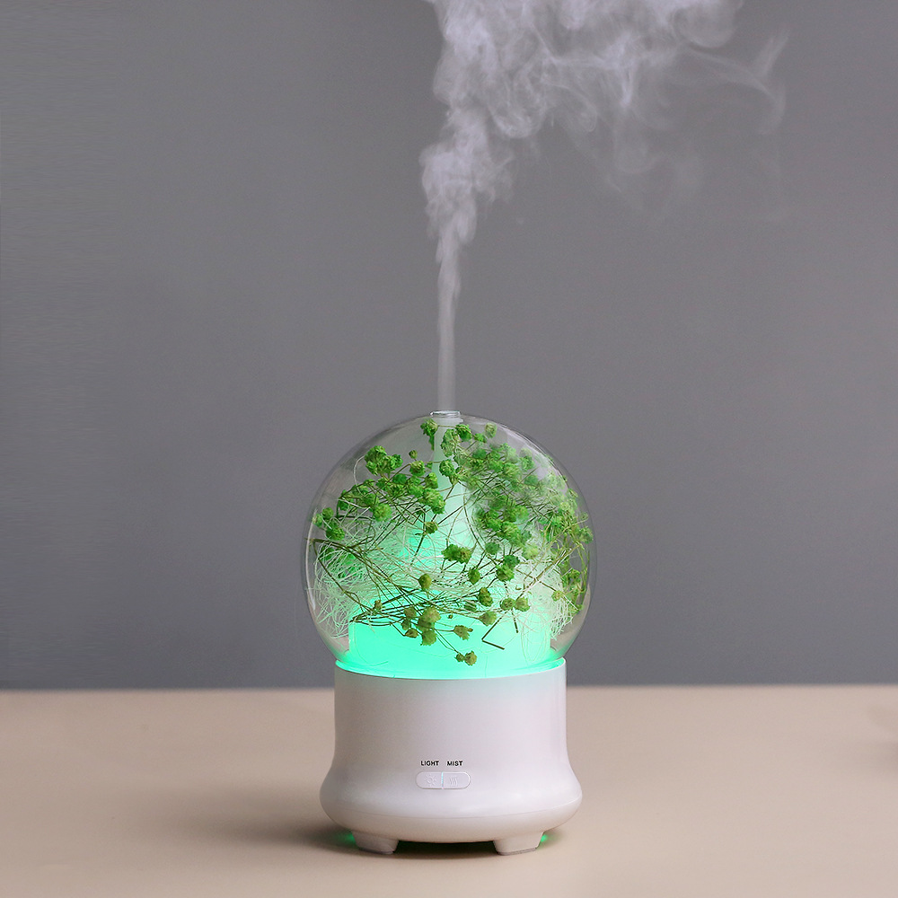 Eternal Flower Humidifier
