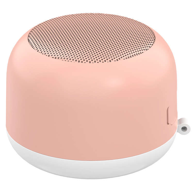 多機能bluetoothスピーカーサブウーファーカードミニ小型音響小夜灯磁気吸引tws屋外ポータブル|undefined