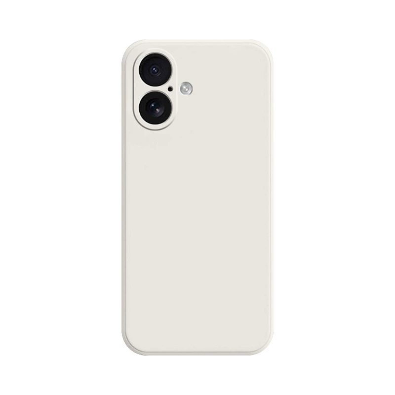 Силиконовый чехол для телефона (Apple iPhone) — противоударные кромки, матовая отделка, совместимость с широким рядом моделей
