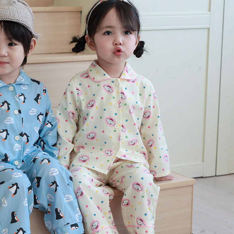 Chú chó đầy màu sắc / 90cm (chiều cao khuyến nghị khoảng 90)