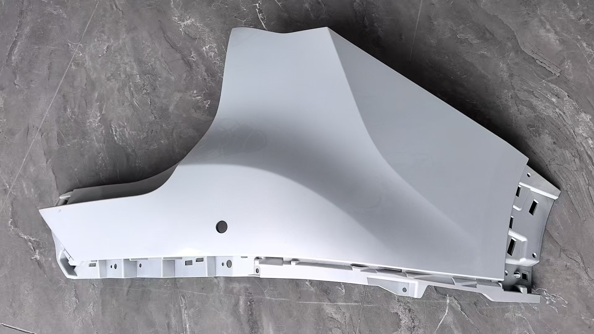 Suitable for Wuling Starlight S Rear Corner Covers, Left and Right Rear Bumper Corner Covers, Rear Decorative Panels, Rear Decorative Skins, Cross-Border Products