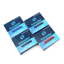 ���M��Schneiderʩ�͵�īˮīđʩ�͵�ͨ��ī��6֧/��䓹Pˮđ