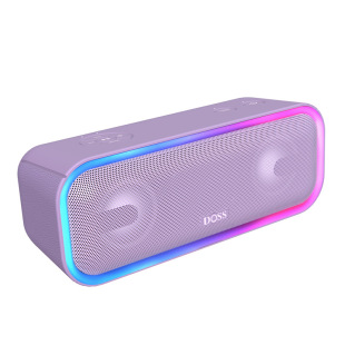 DOSS�{������SoundBox Pro+�����ˮ��ˤTWS���w�忨HIFI�ص���