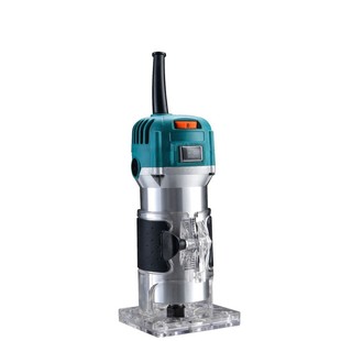 Bakelite Milling Woodworking Engraving Machine Slotting Machine Trimming Machine Hole Machine Electric Engraving Machine Home All-Cu