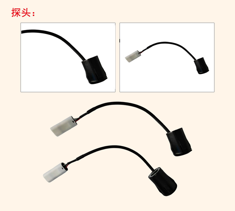 Car Bsd Blind Spot Blind Spot Monitoring System Lca Parallel Conversion Auxiliary Warning Bsm Ultrasonic Radar Probe