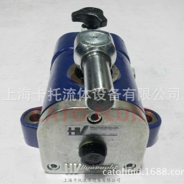 CATO液压手动泵|PM2P 5e|PM2P 10e|PM2P 17e|船用手摇泵