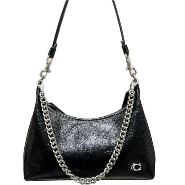 Retro underarm bag