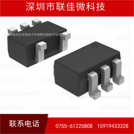 供应全新SI3481DV-T1-E3 VISHAYSOT-23 MOS管场效应管