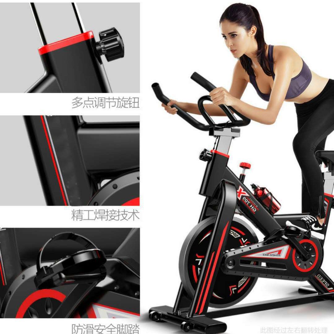 (Cross-border trading), dynamic bike, sports equipment for gym 2