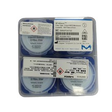 Millipore密理博SMWP04700/02500混合纤维素酯滤膜5μm