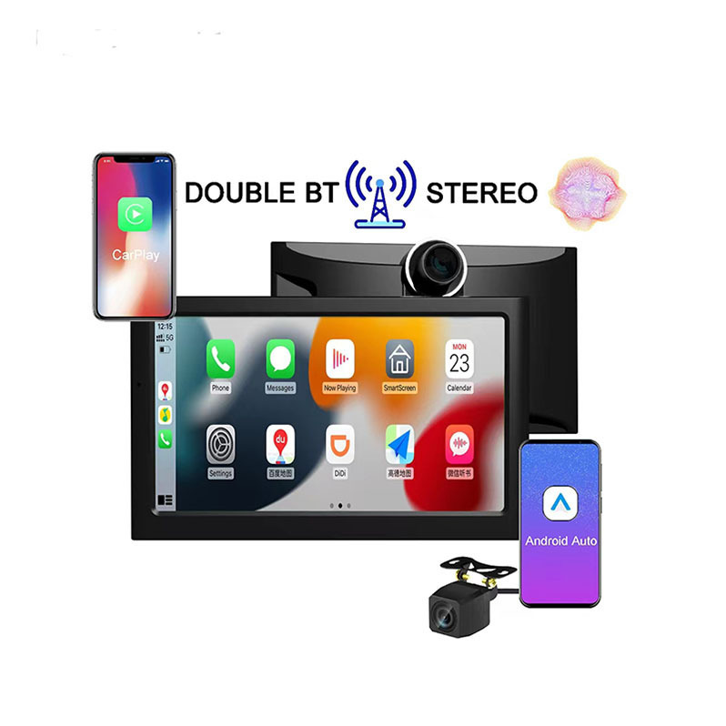 ヒュンダイ Yuedong 17 Android 大画面車の中央制御 GPS ナビゲーション Bluetooth ワイヤレス Carplay DSP に適しています。|undefined
