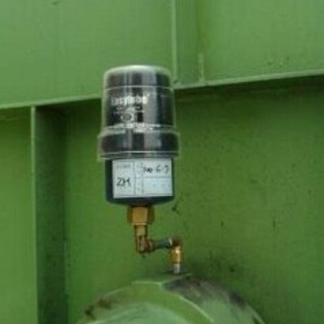 浙江Easylube 定量自动注油装置 水泵轴承自动注脂器