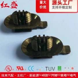 线束扎带;束线带;线卡、线扣