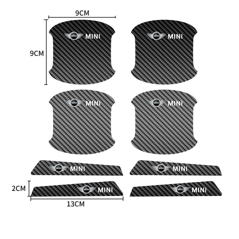 BMW 미니 스퀘어 모델