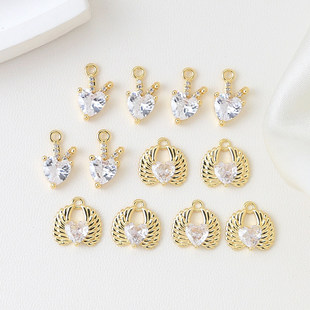 �~����ɫ�����ʯ������DIY�ֹ��Ʒ����朶���������
