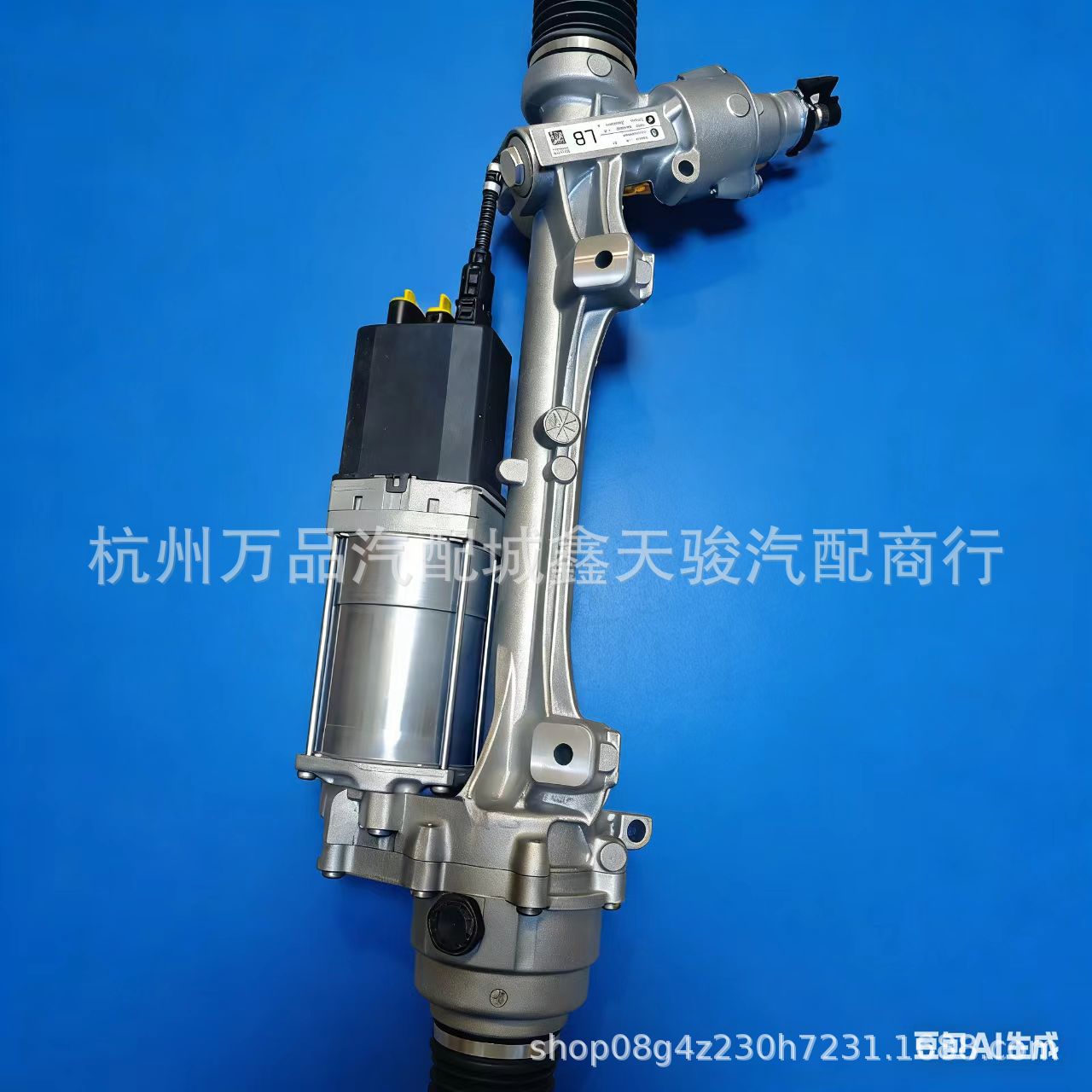 Steering Gear 32106889106 32106886292 for BMW F20 F21 F30 F31 F32