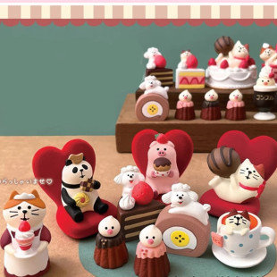 ��ʽ؈ZAKKAʳ��DIY2024��ݮ��Ʒ�����b��Ĕz����΢�s��֬С�[��