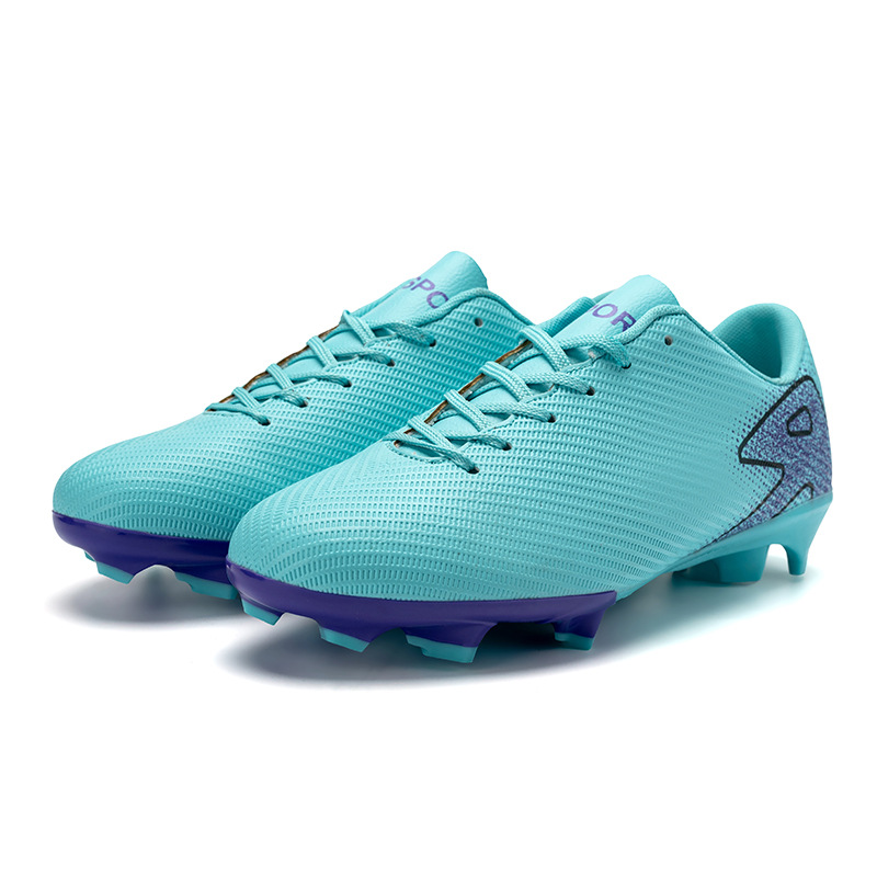 Professional Soccer Shoes For Men And Women, High Performance_voghion.com