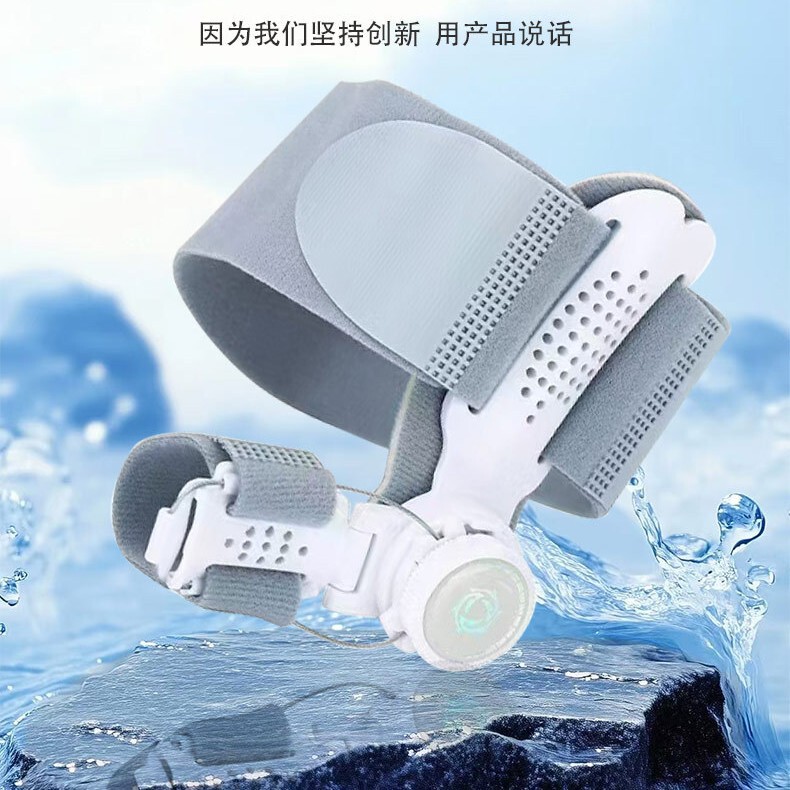 [Wholesale] Ready-Made Toe Separation_Corrector Finger_Eversion Correction Socks Patented Origin and Supply