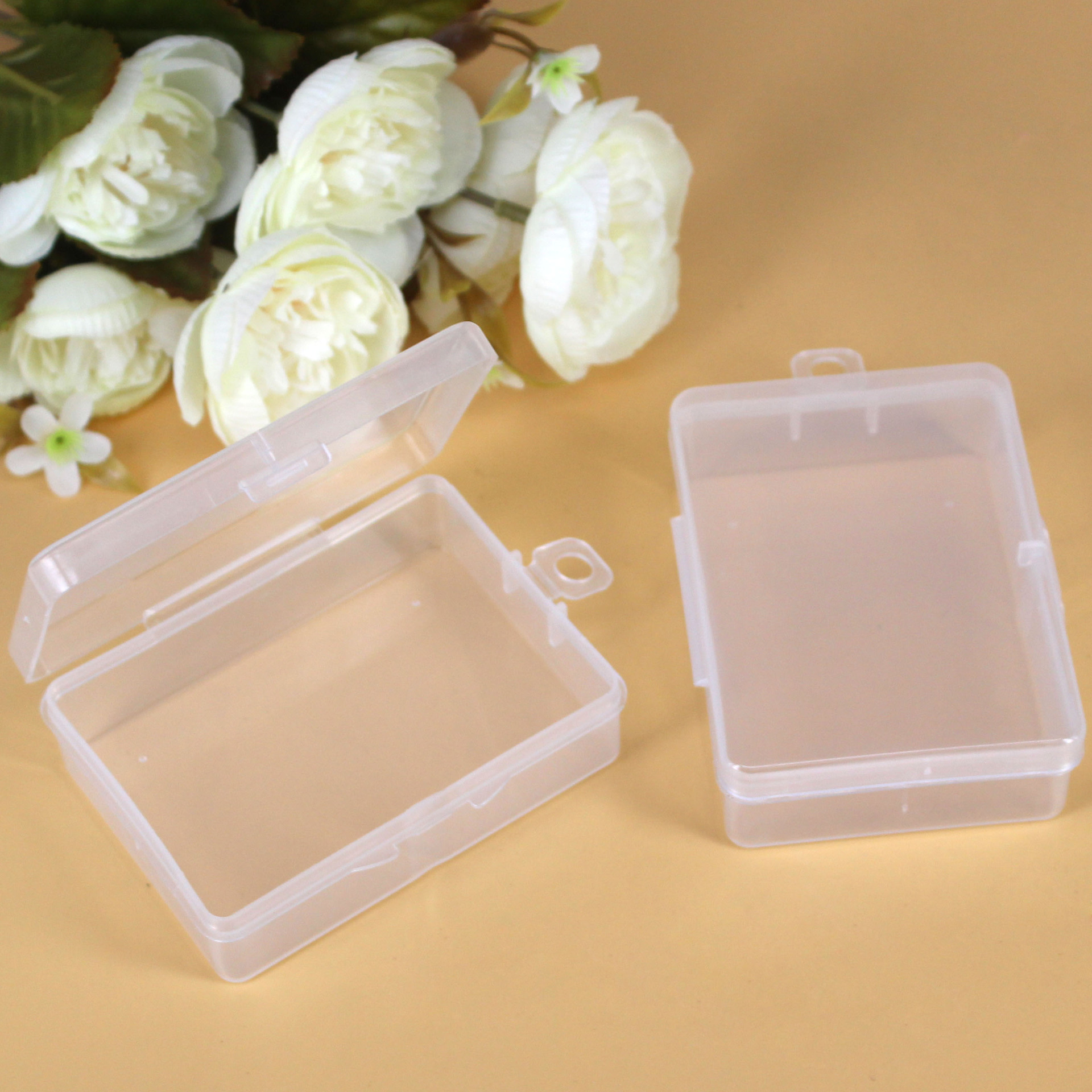 Modelo 724: 8,9*6,4*2,7 cm