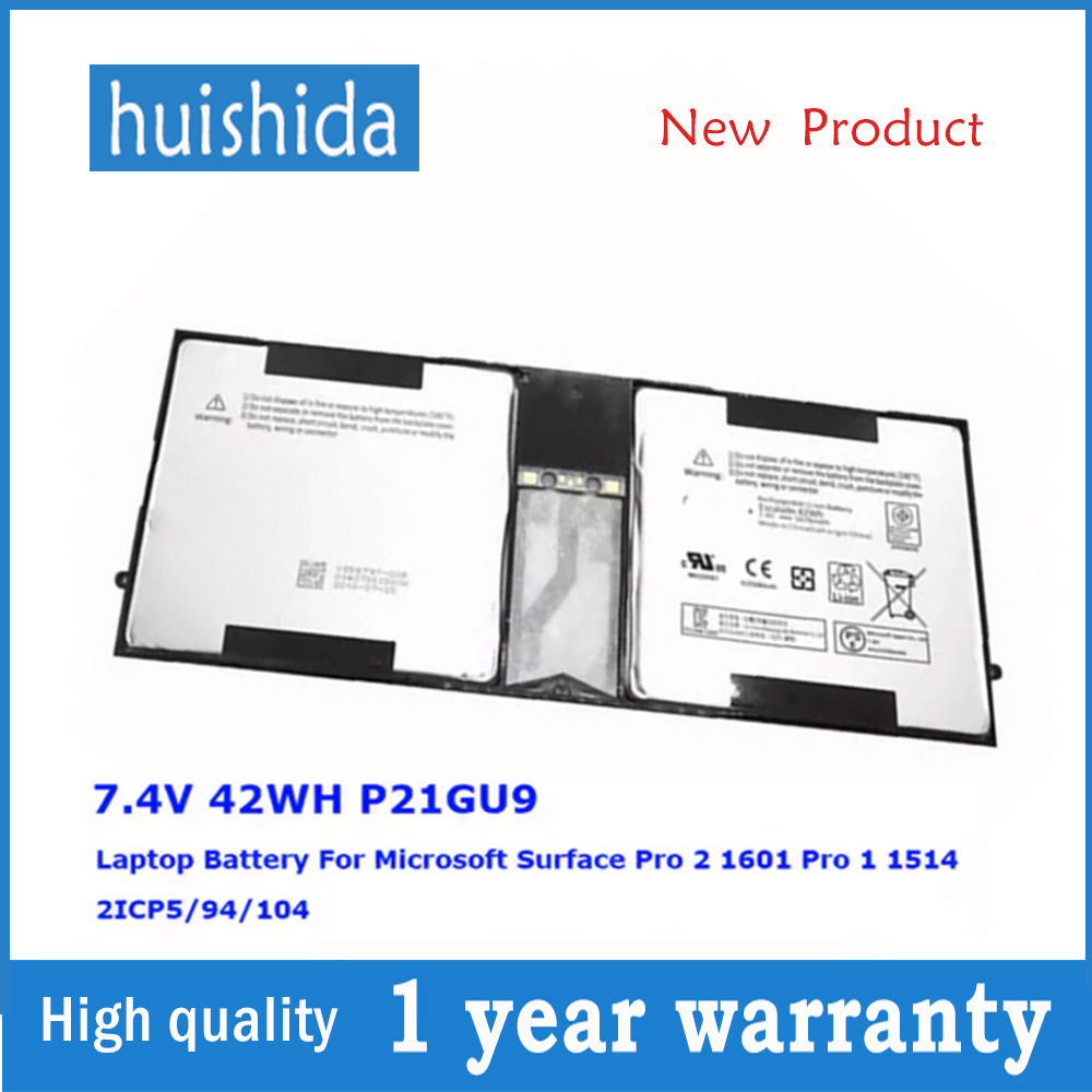 适用于微软 Surface /P21GU9/ PRO 2/1601/PR0 1 /1514/2ICP5/94/