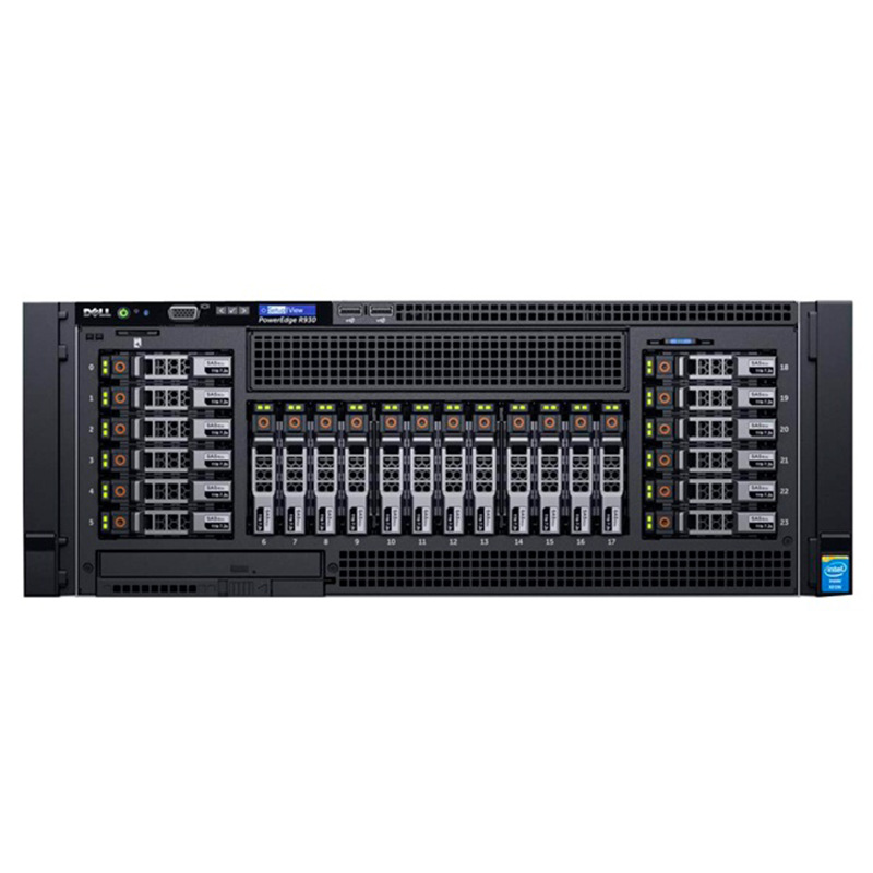 Applicable to Dell/R430 Merit System 1U dual -road server console…