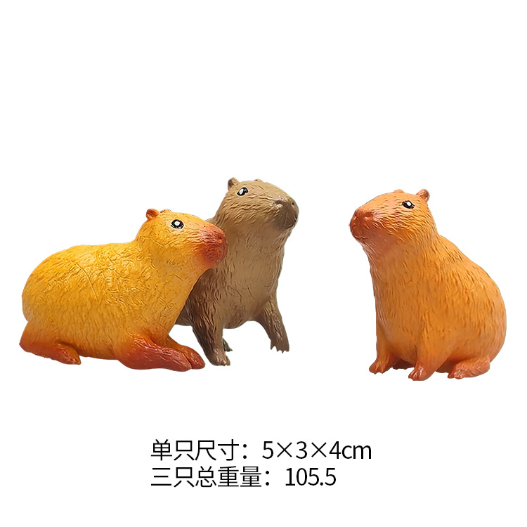 Materiales educativos infantiles transfronterizos, set de juguetes de modelos de dinosaurios y vida marina realistas pintados a mano para ciencia y educación.