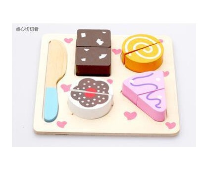 KB 보이는 컷-초콜릿