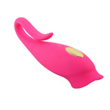 Массаж беспроводной пульт дистанционного управления зарядка яйца маленькая вибрационная палочка пульт дистанционное управление для взрослых сексуальных продуктов