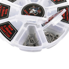 Demon Killer鬼头八合一发热丝8in1DIY花式成品alien克莱普顿KA1