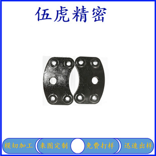 Wuhu Die-Cut Processing, National Craftsmanship Quality, Wear-Resistant, Non-Slip, Industrial Machinery and Equipment Rubber Gaskets