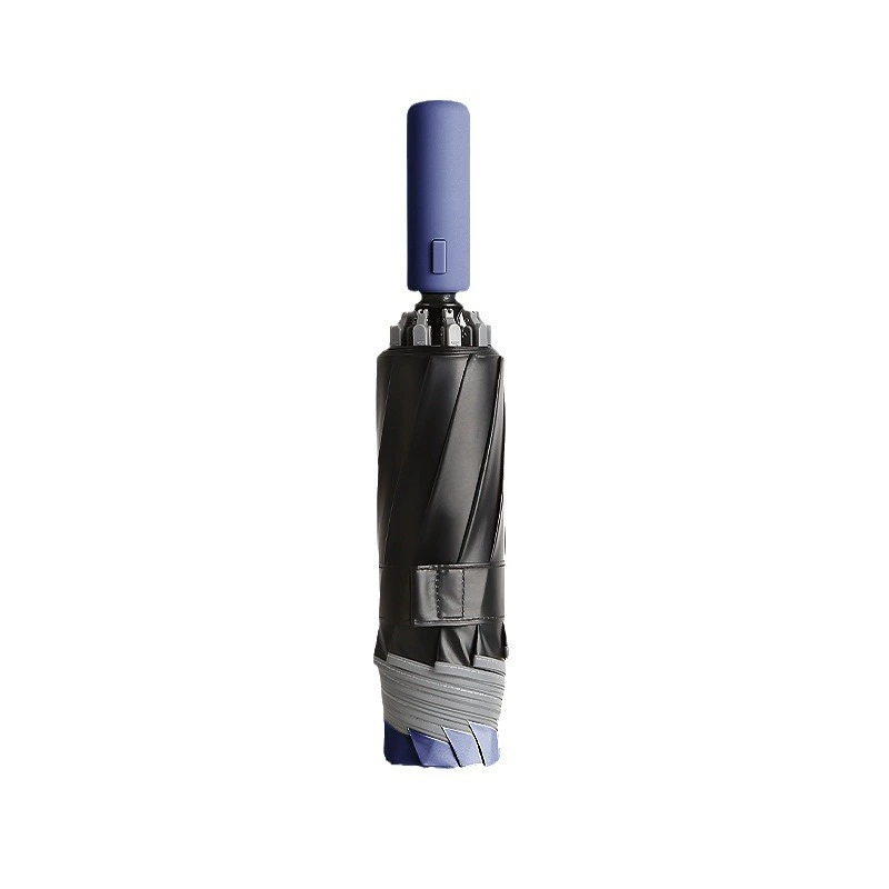 High quality automatic umbrella solar-powered, sun protection, high-quality style, custom-made, wholesale